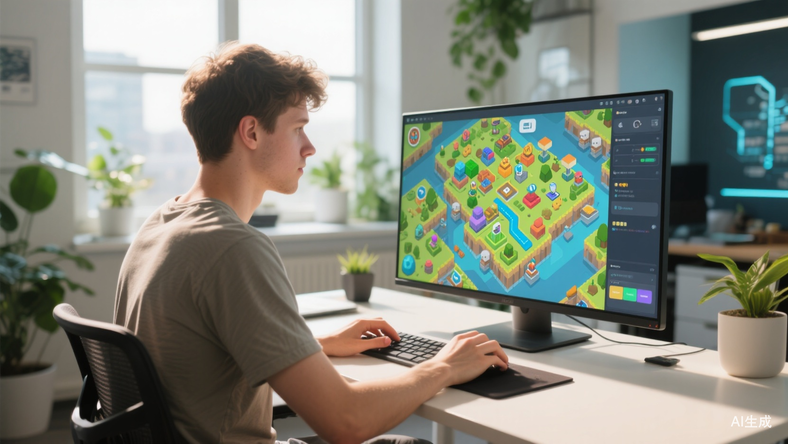 腾网米争先布局,UGC究竟意味着什么?